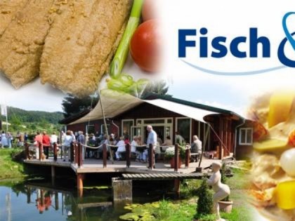 Photo:  Fisch &amp;amp; mehr